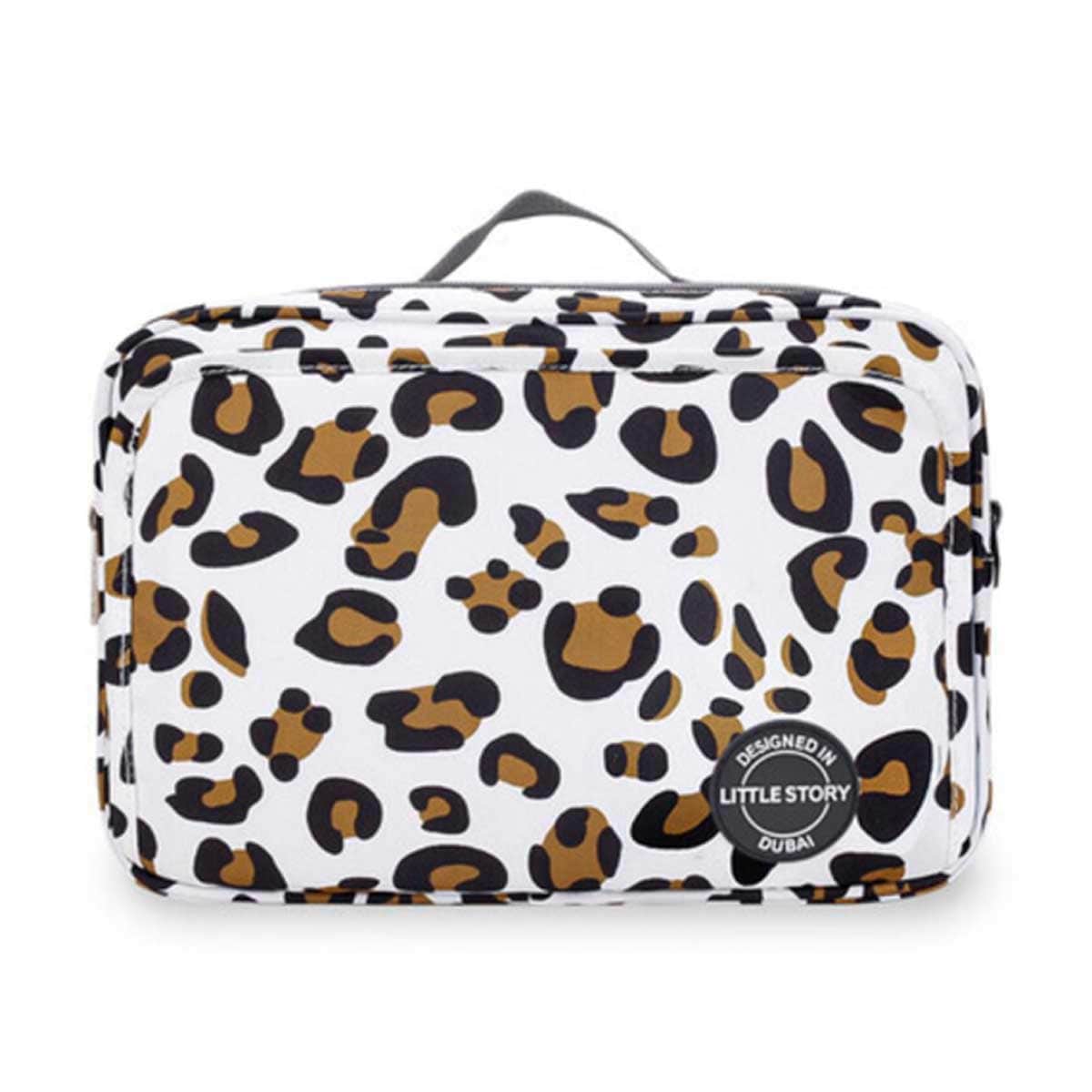Little Story Baby Diaper Changing Clutch Kit