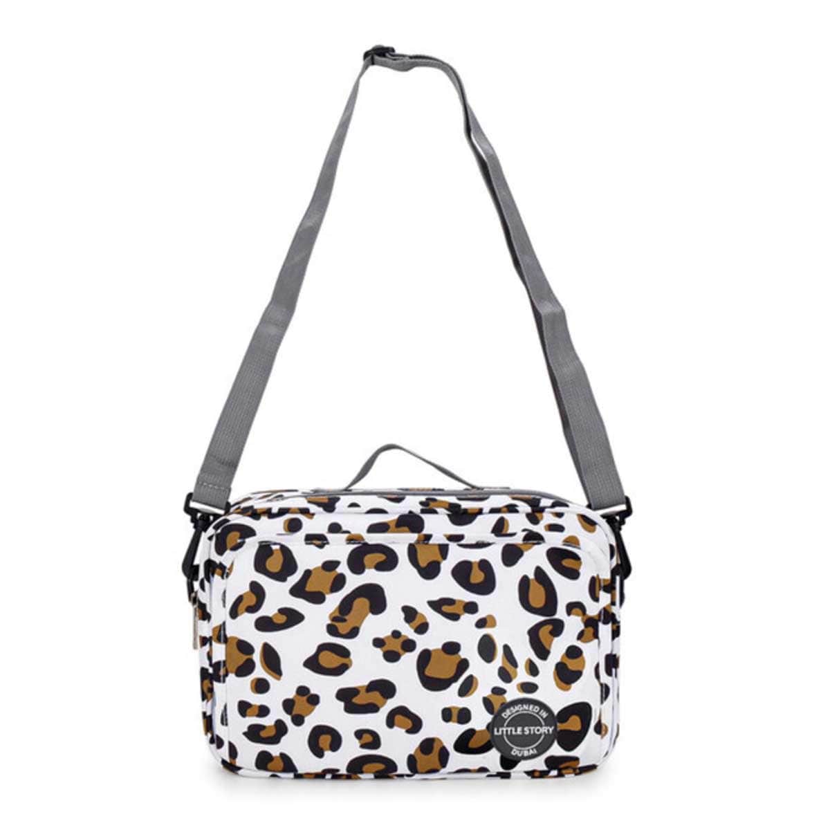 Little Story Baby Diaper Changing Clutch Kit