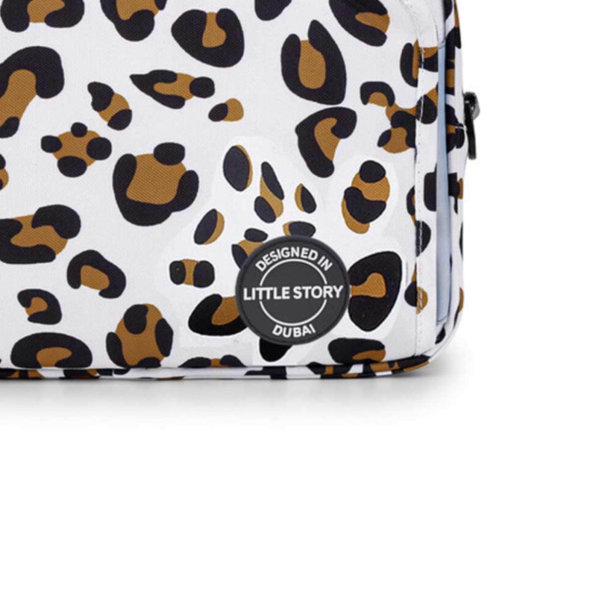 Little Story Baby Diaper Changing Clutch Kit