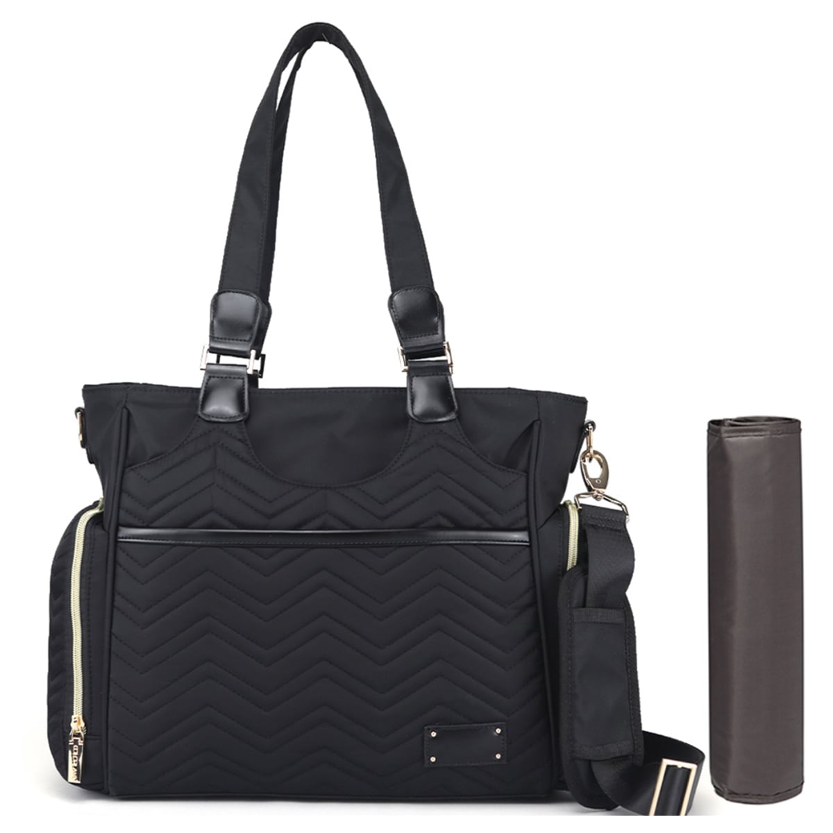 Little Story Matilda Diaper Bag Toddler