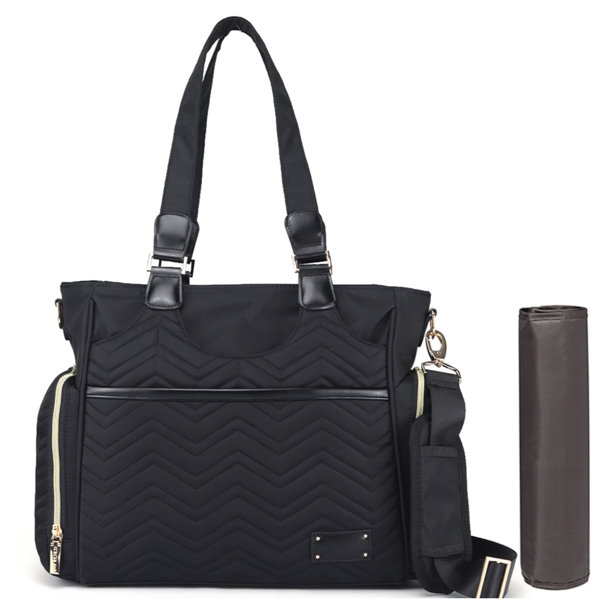 ليتل ستوري شنطة حفاضات ماتيلدا للرضع