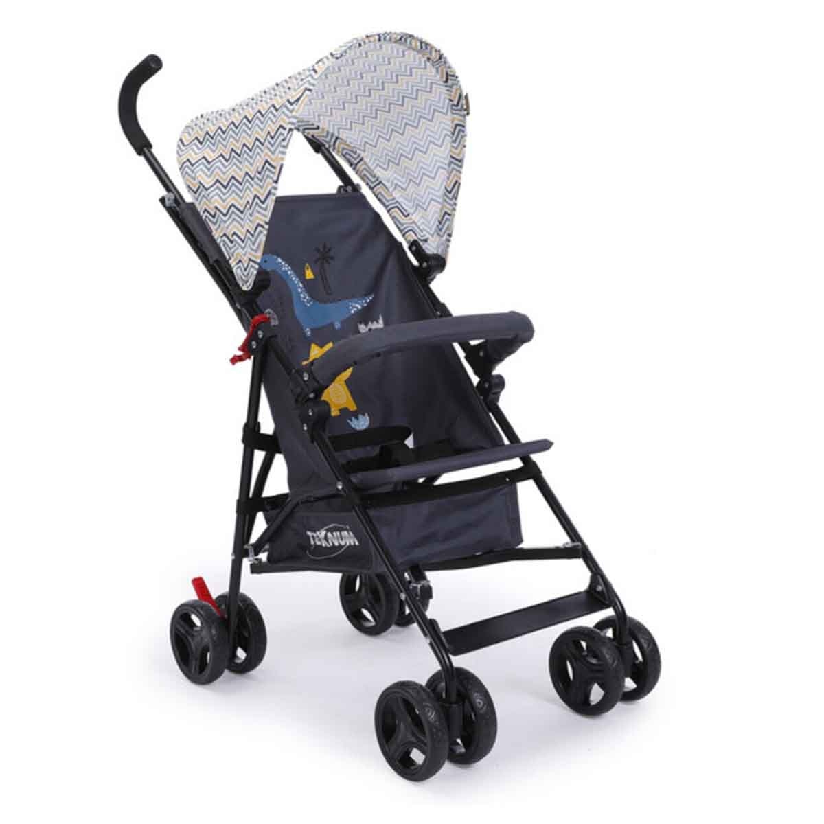 Little Story Playard, Stroller & Diaper Bag Set Toddler, 0-2 Years