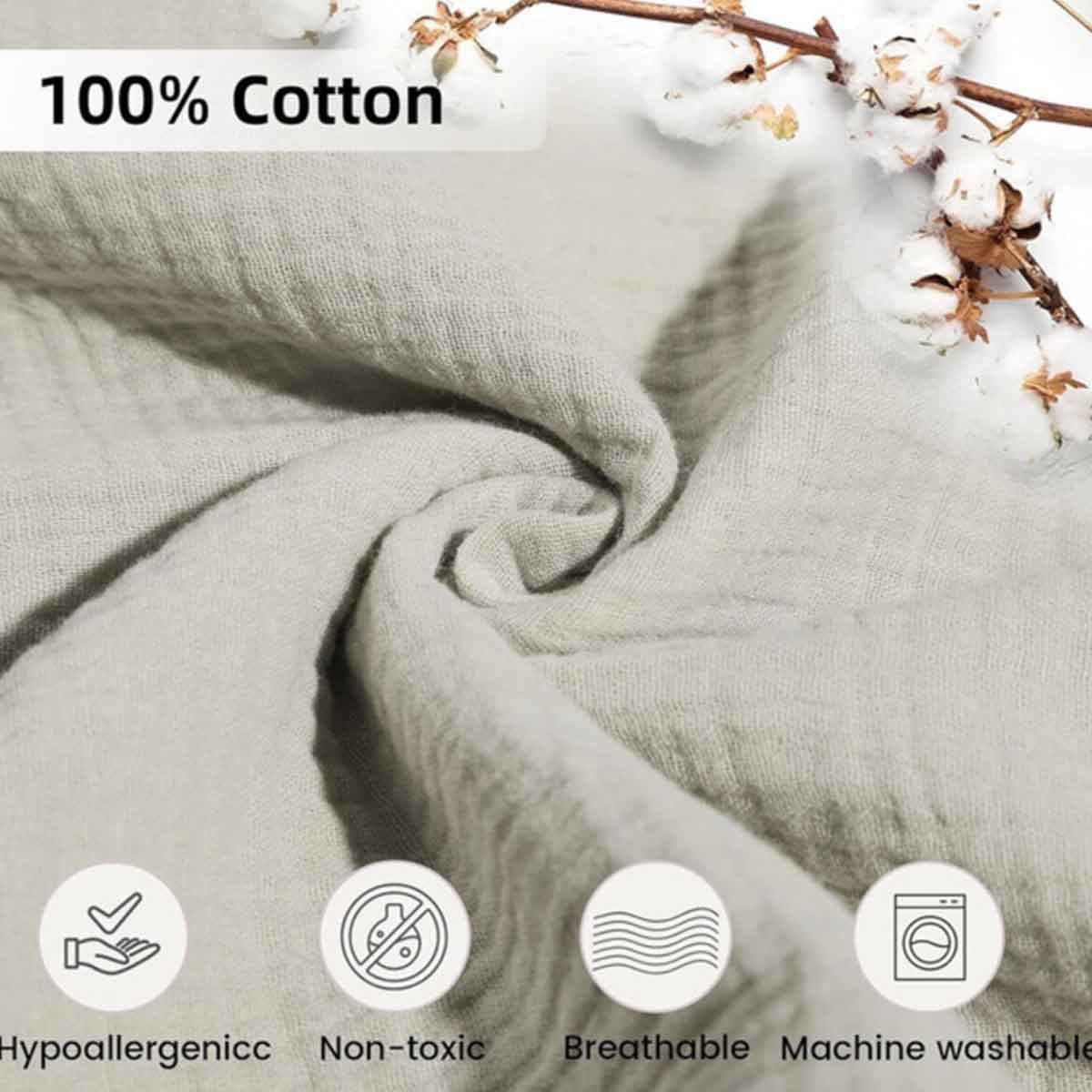 Little Story White Portable Lounger Sleeping Pod