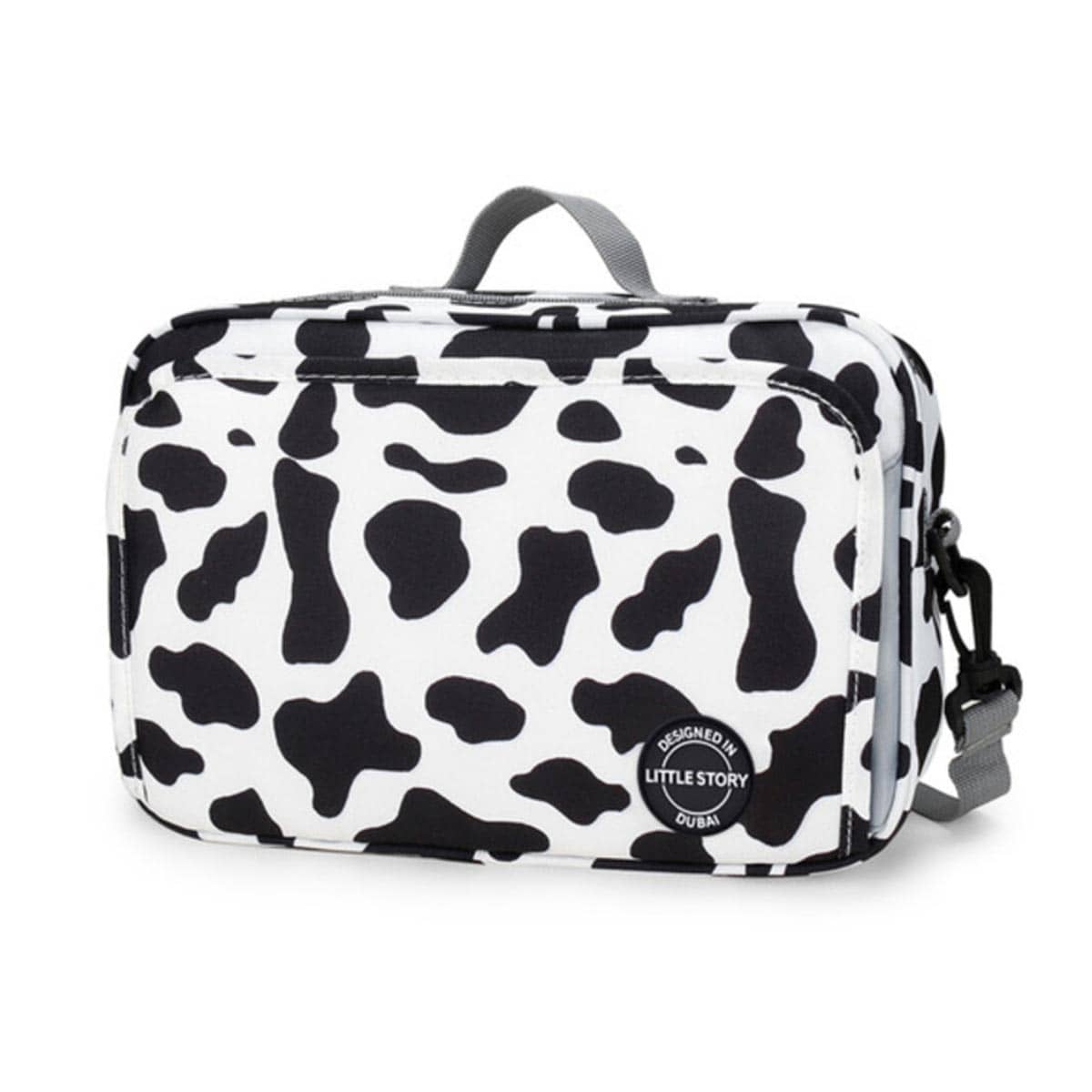 Little Story Baby Diaper Changing Clutch Kit