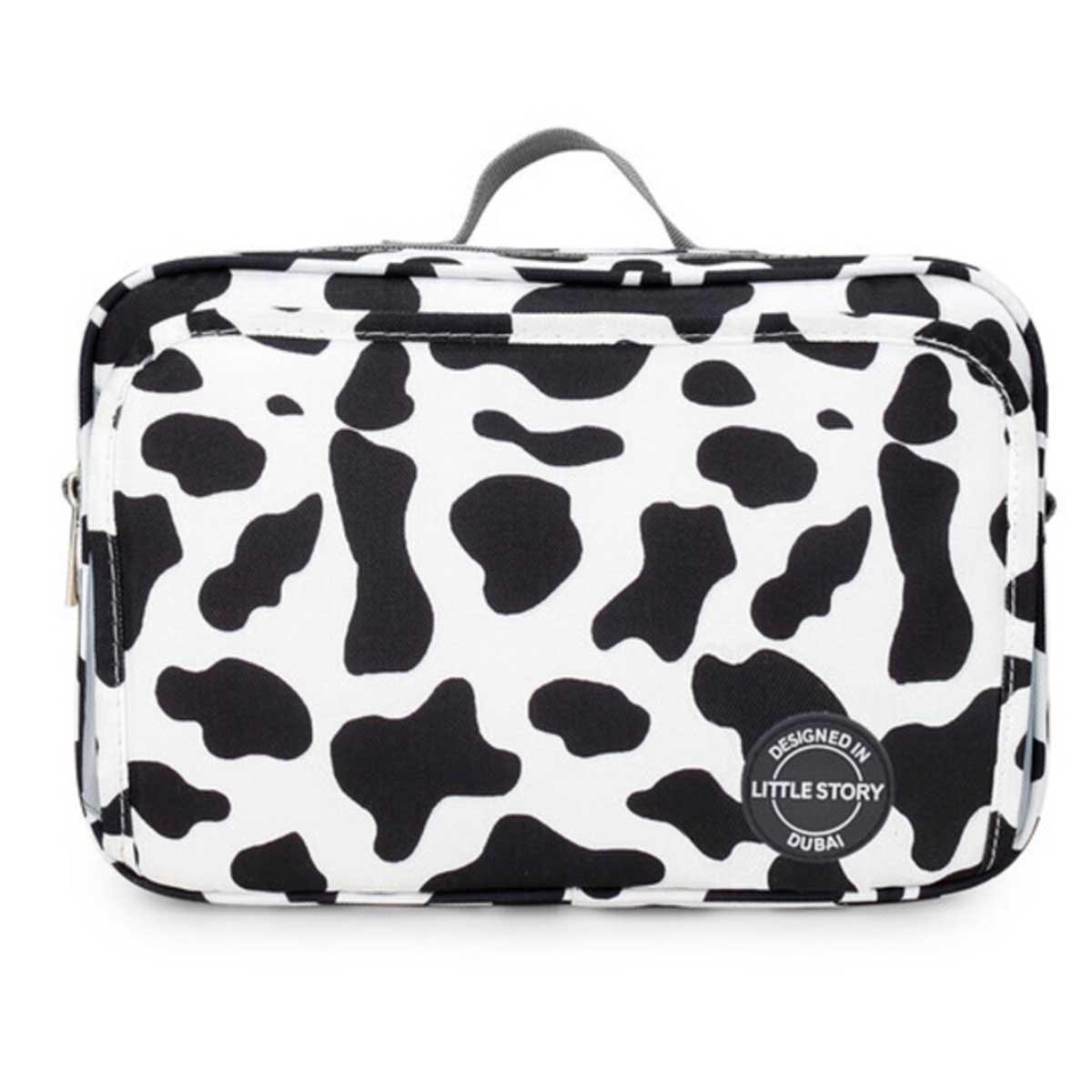 Little Story Baby Diaper Changing Clutch Kit