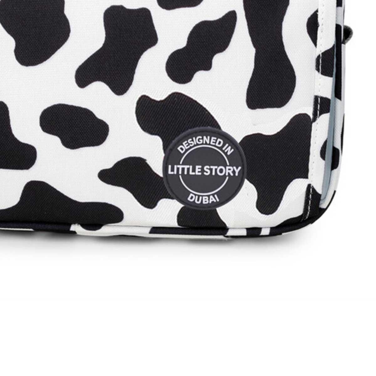 Little Story Baby Diaper Changing Clutch Kit