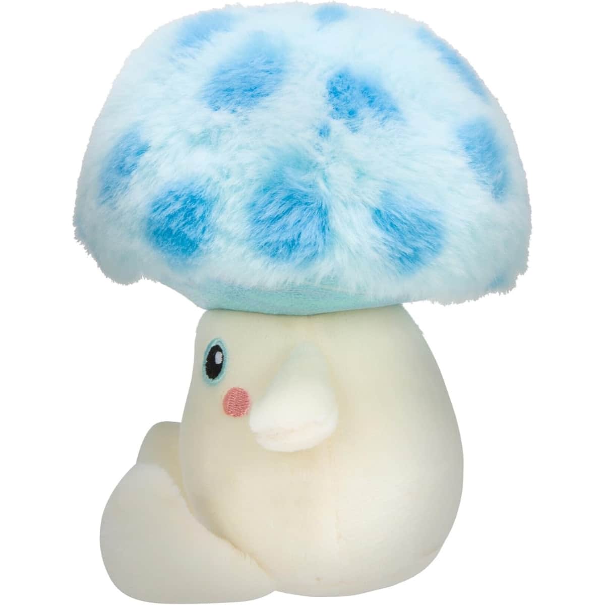 Living on the Veg 6″ T.J. and Romy Plush Toy Unisex, 3-4 Years, Pack of 2