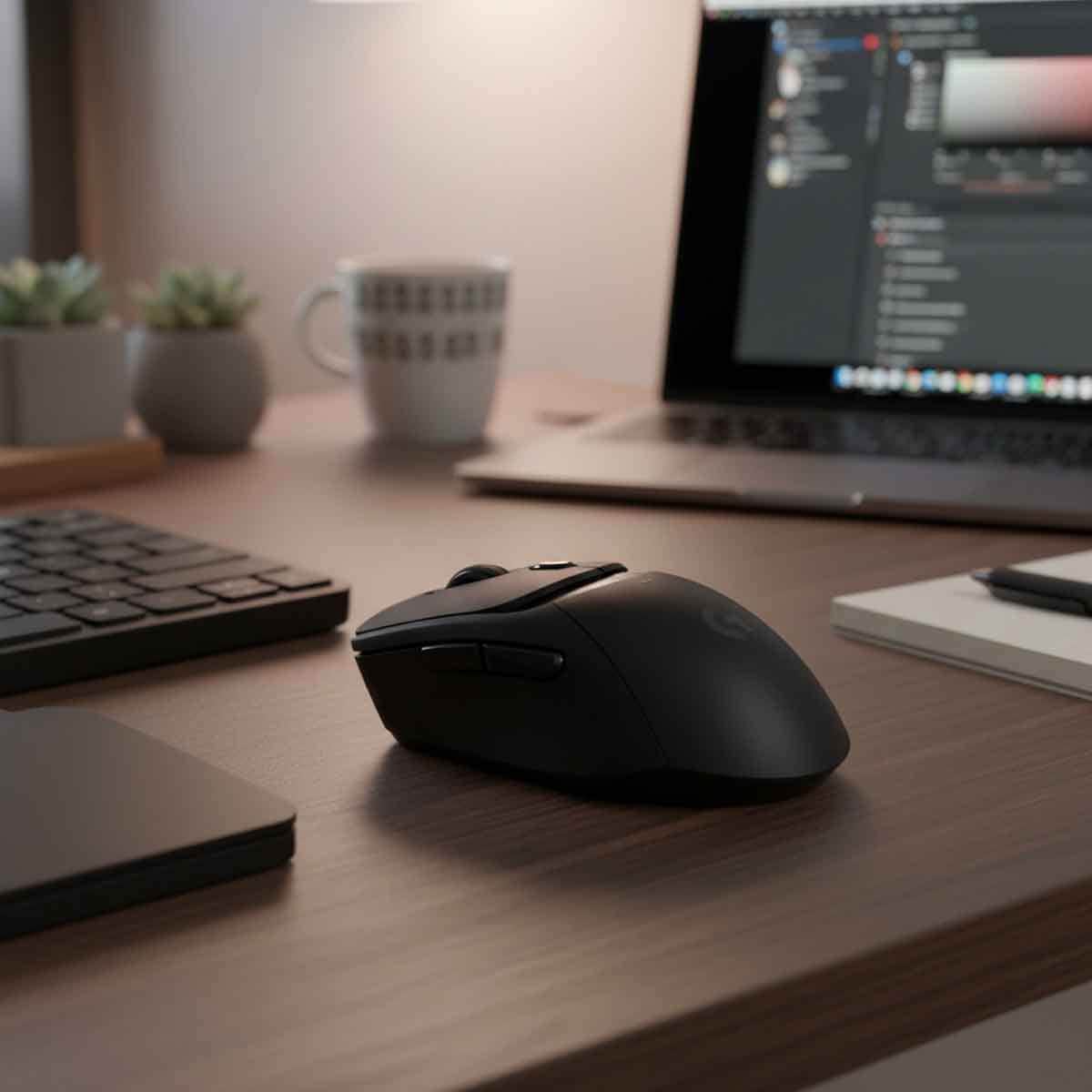 Logitech G309 Lightspeed Wireless Gaming Mouse