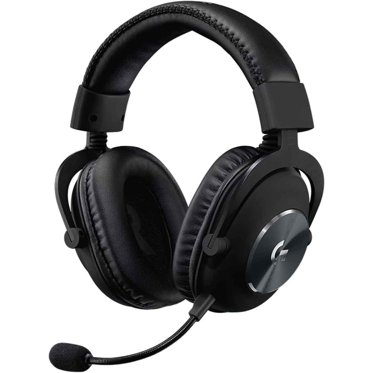 Logitech Pro X Wired Gaming Headset