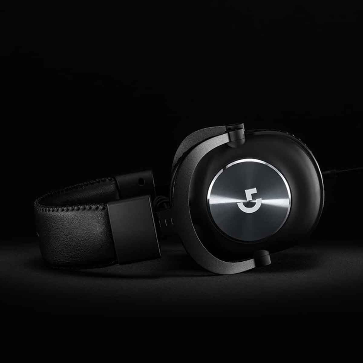 Logitech Pro X Wired Gaming Headset