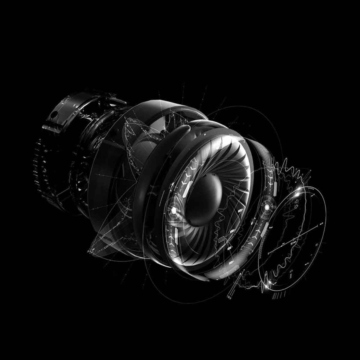 Logitech Pro X Wired Gaming Headset