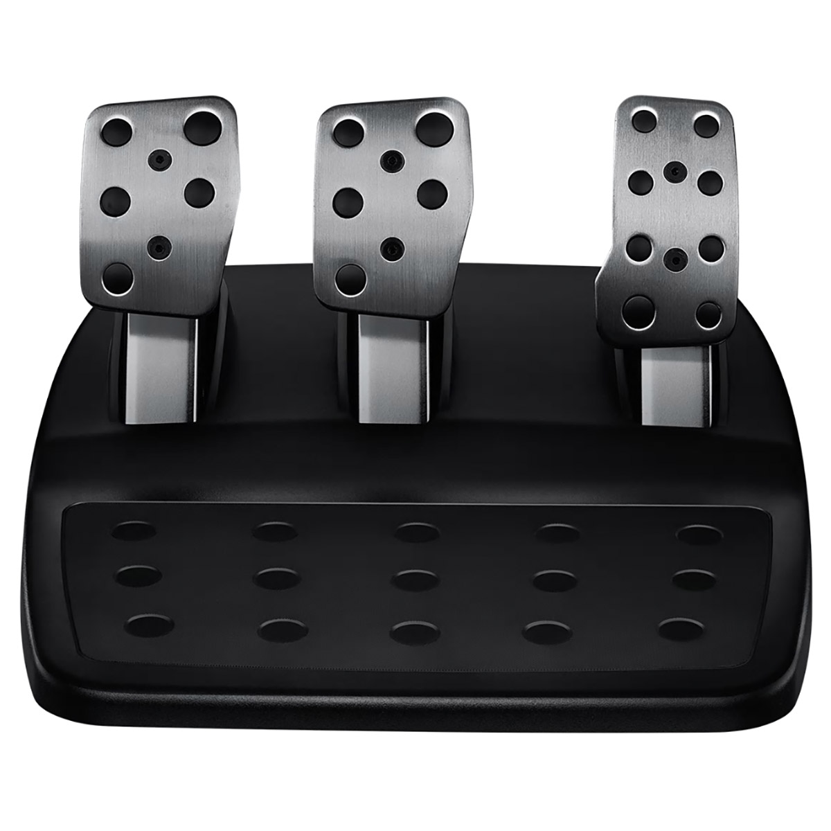 Logitech Driving Force Racing Wheel with Pedals and Gear Shifter Bundle for PlayStation 5/4/3