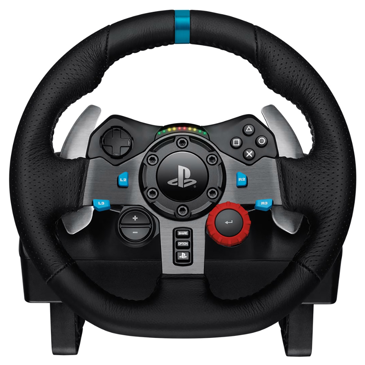 Logitech G920 Wireless Racing Wheel for Xbox One