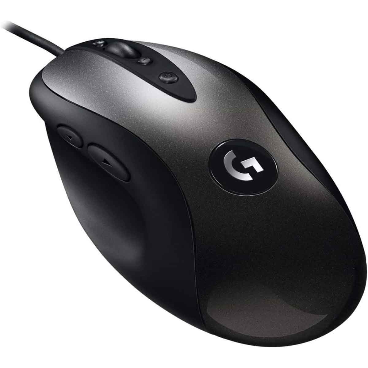 Logitech G MX518 Wired Gaming Mouse