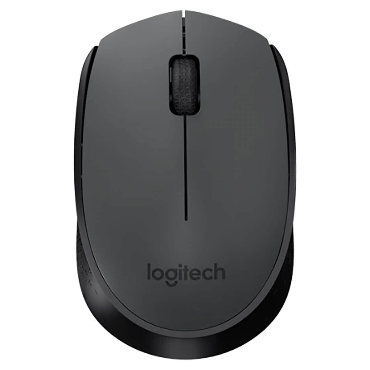 Logitech MK235 2.4Ghz Wireless Keyboard and Mouse Combo