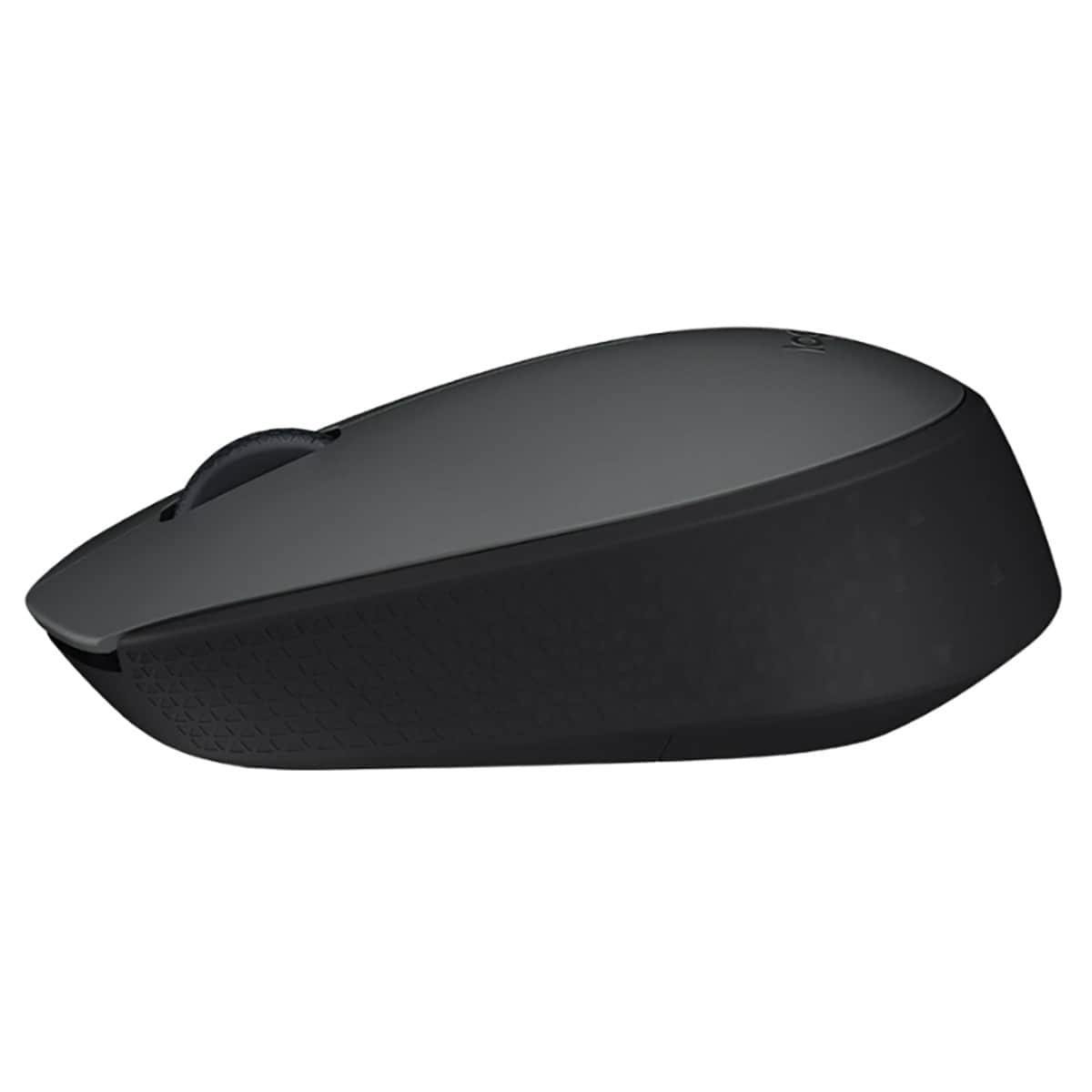 Logitech MK235 2.4Ghz Wireless Keyboard and Mouse Combo