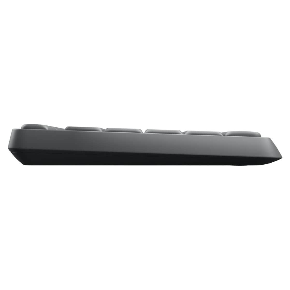 Logitech MK235 2.4Ghz Wireless Keyboard and Mouse Combo