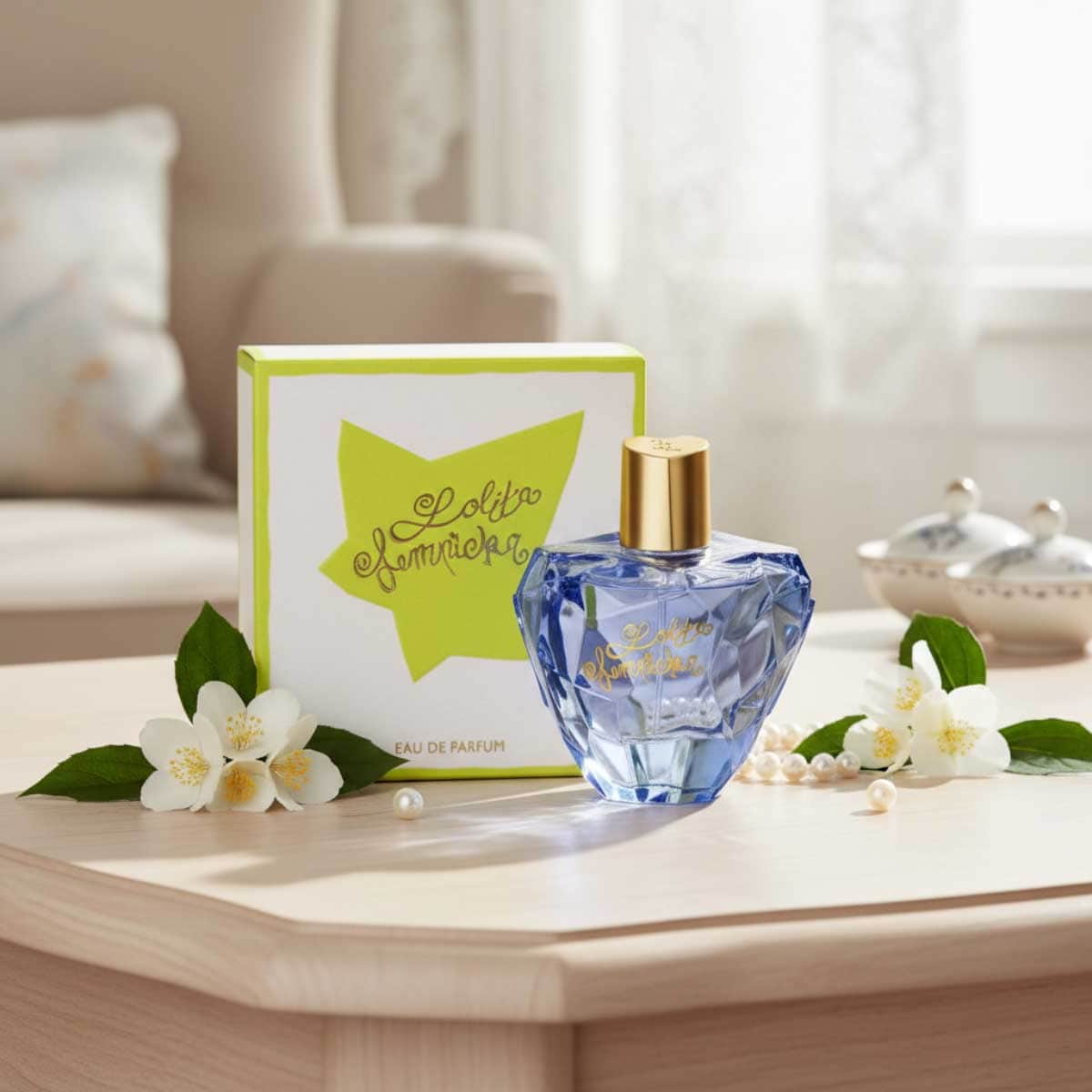 Lolita Lempicka Mon Premier Eau De Parfum for Women