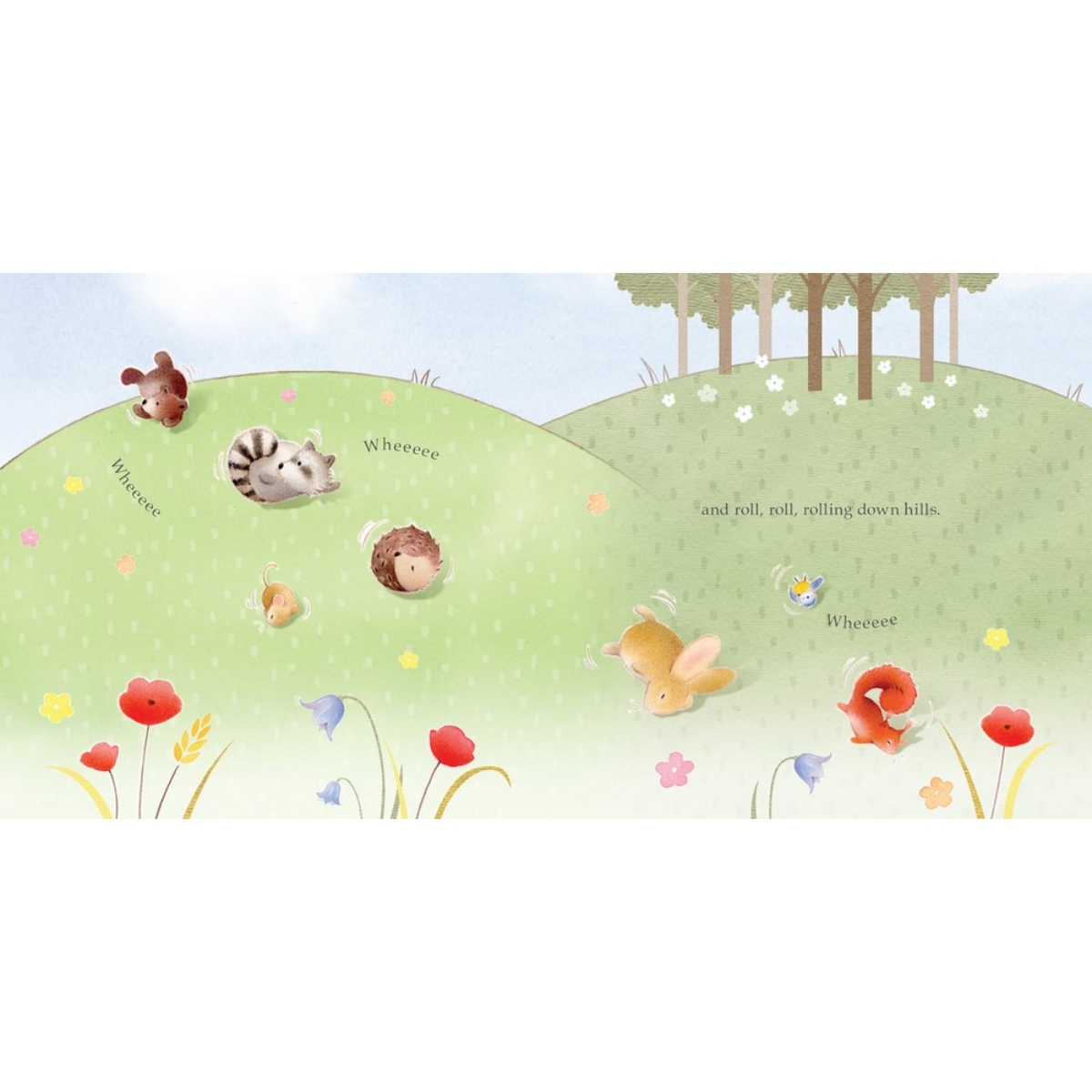 Love and Hugs: Summer تأليف تريسي كوليستون - 23 مايو 2024