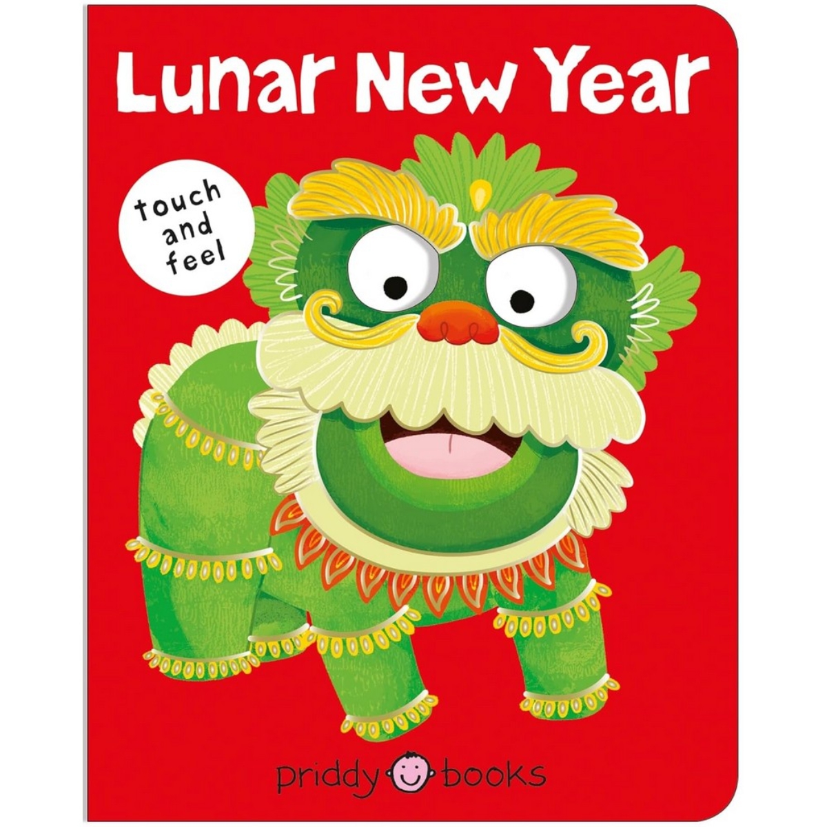 Lunar New Year تأليف روجر بريدي - 24 أكتوبر 2024