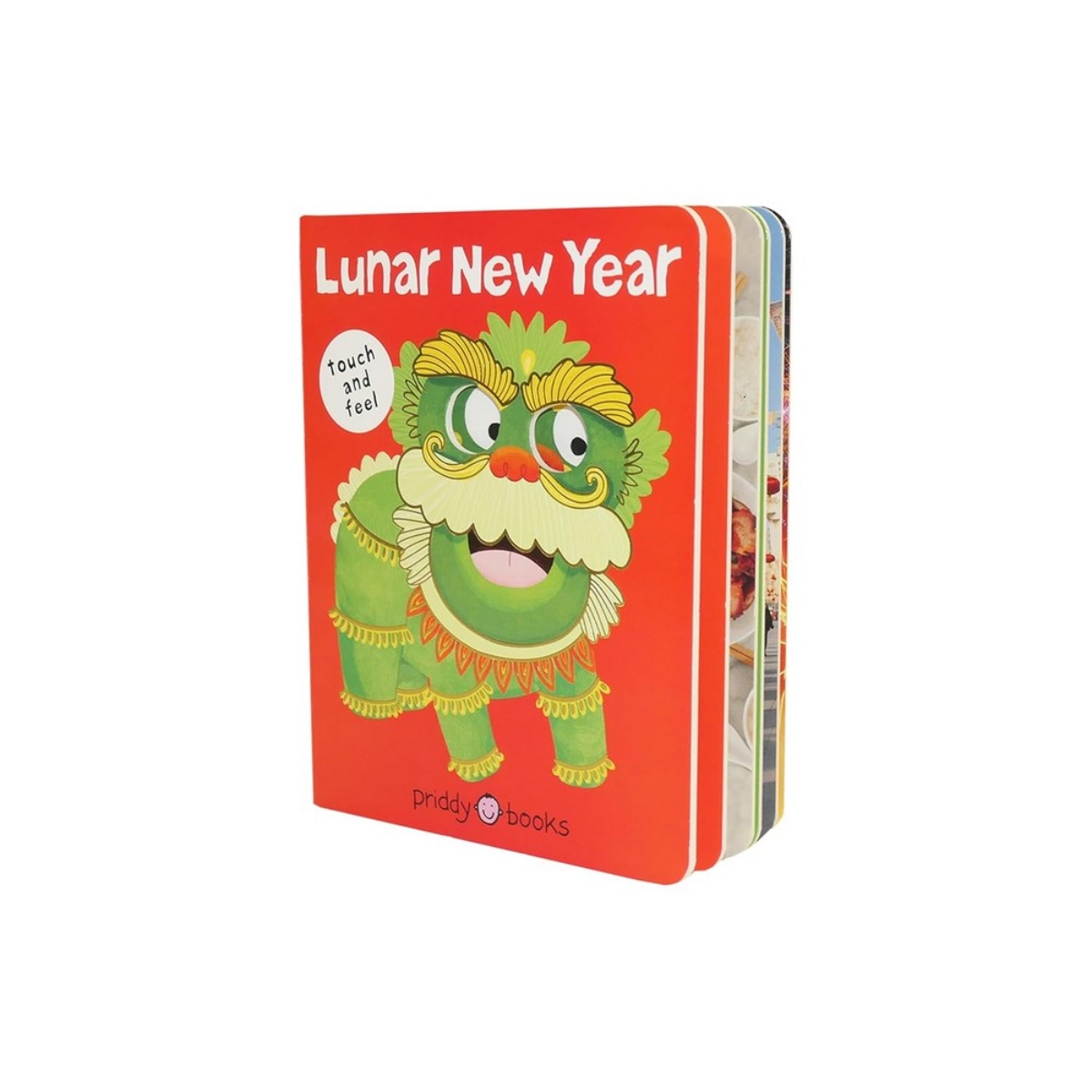Lunar New Year تأليف روجر بريدي - 24 أكتوبر 2024