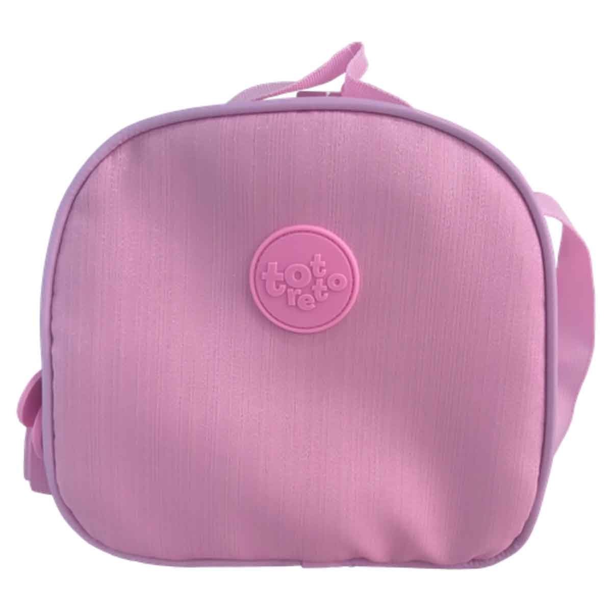 Simple & Reliable Hot & Cold Meals Lunch Bag