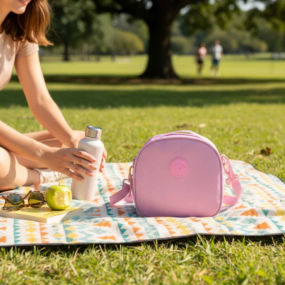 Simple & Reliable Hot & Cold Meals Lunch Bag