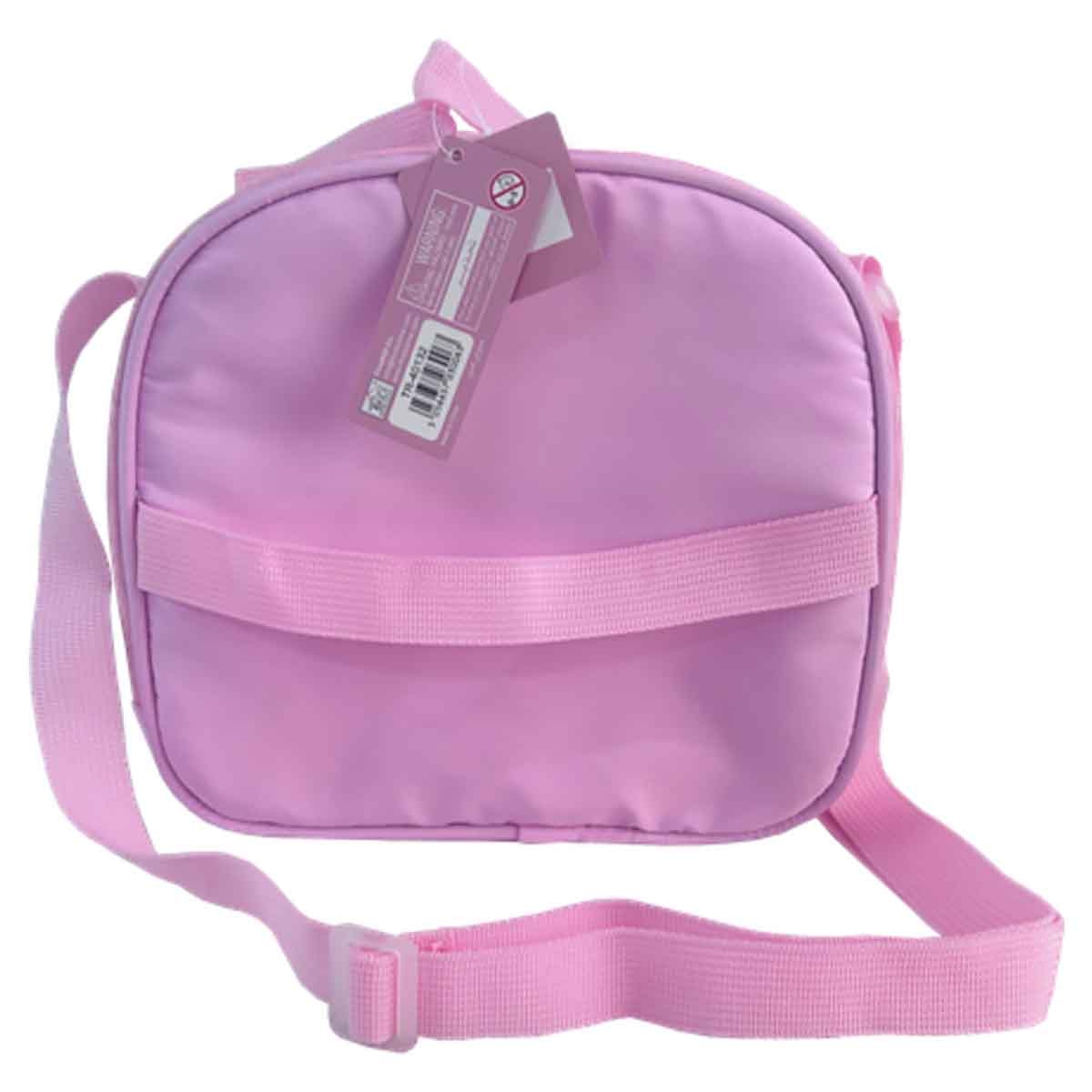 Simple & Reliable Hot & Cold Meals Lunch Bag