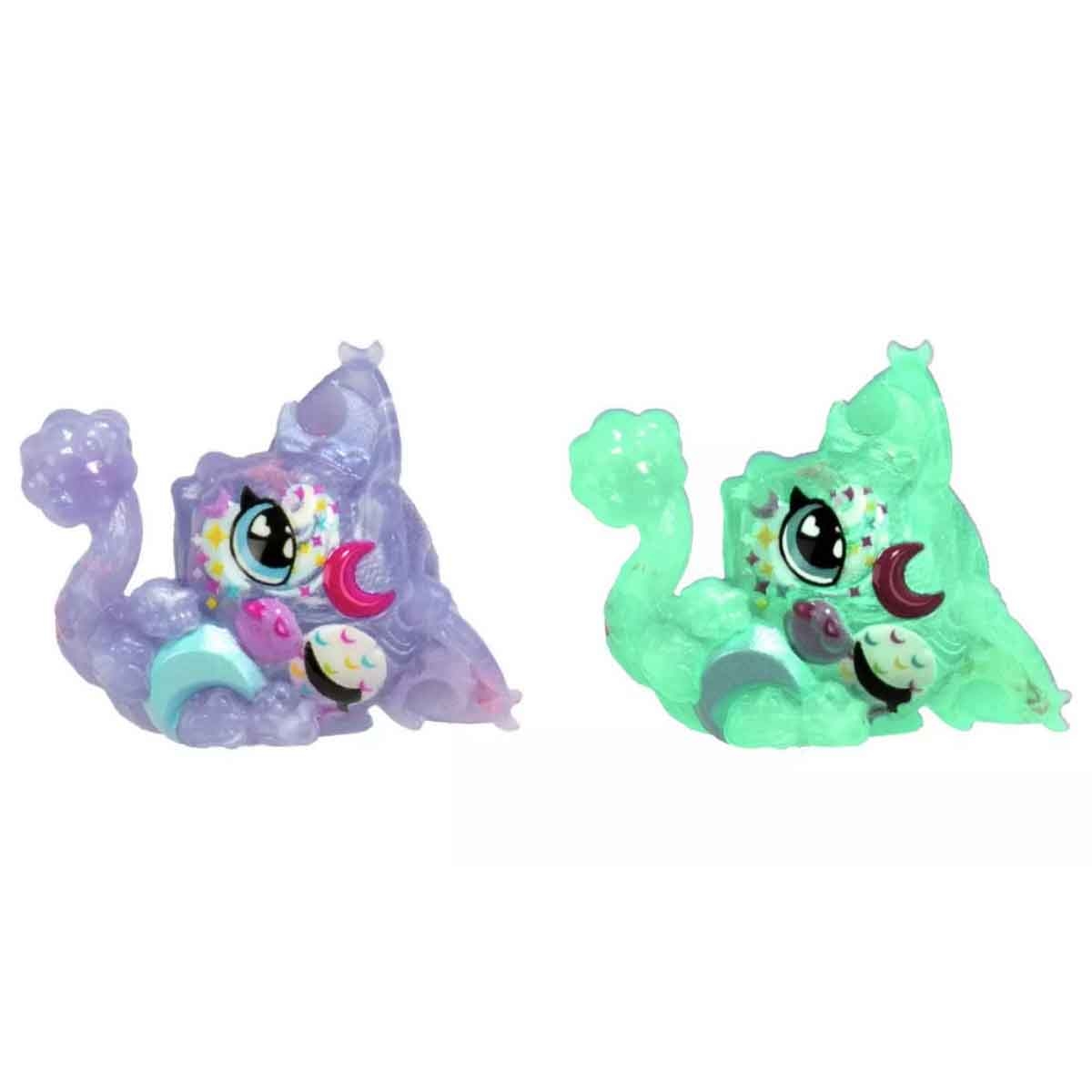 Magic Mixies Shimmerverse Series Minis Playset Unisex, 5-7 Years