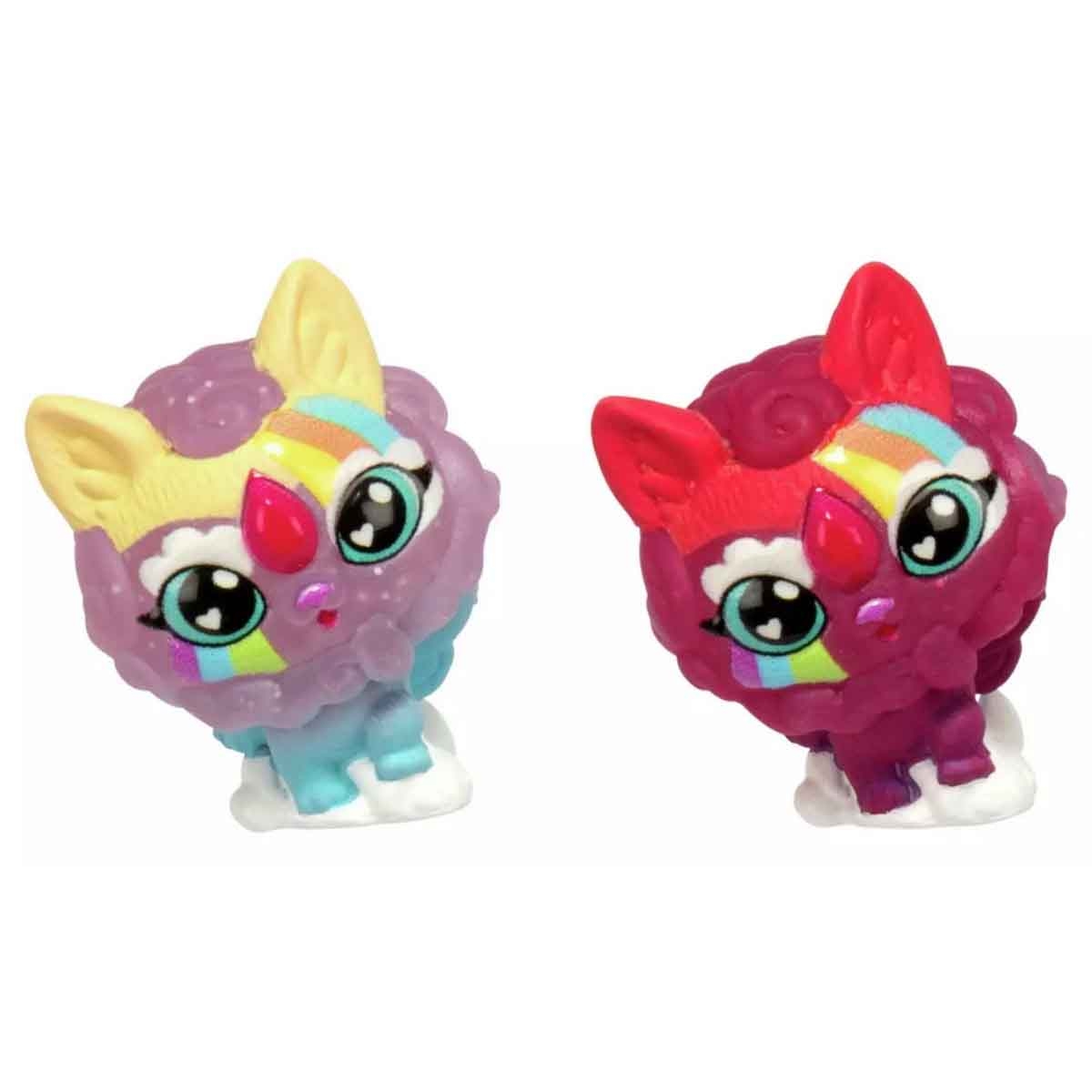 Magic Mixies Shimmerverse Series Minis Playset Unisex, 5-7 Years