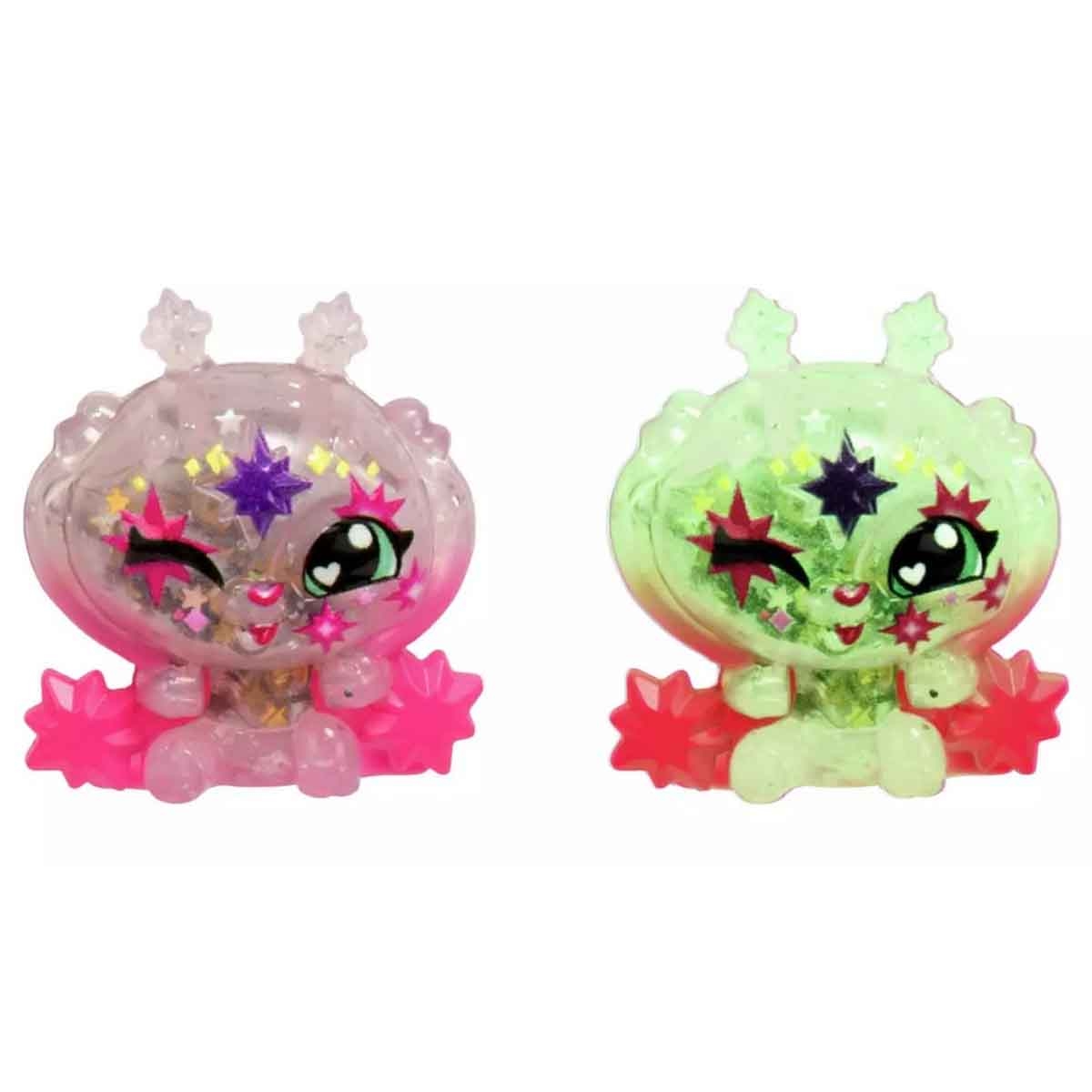 Magic Mixies Shimmerverse Series Minis Playset Unisex, 5-7 Years