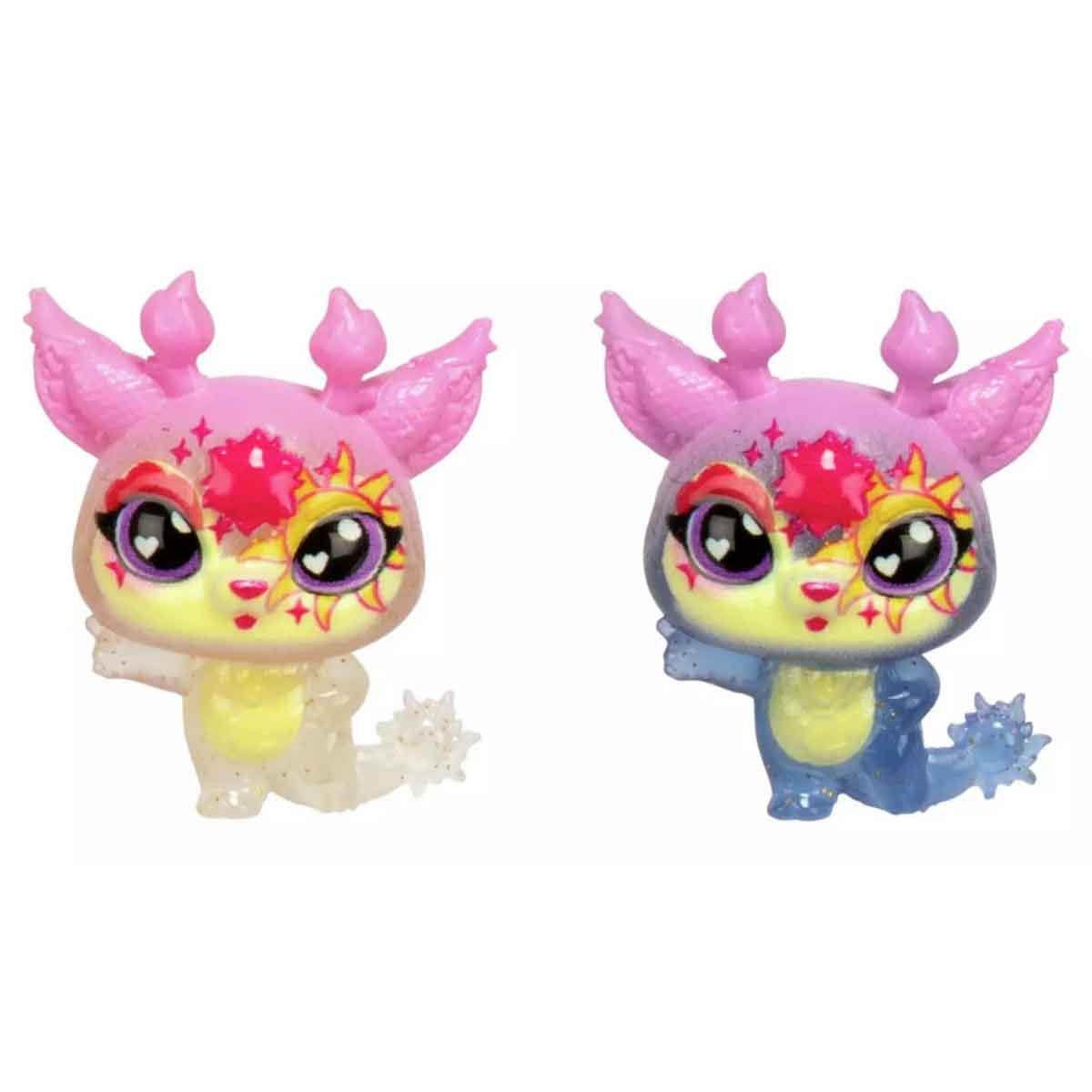 Magic Mixies Shimmerverse Series Minis Playset Unisex, 5-7 Years