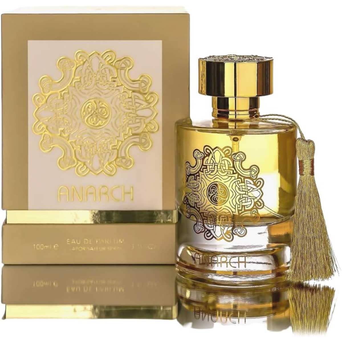 Maison Alhambra Anarch Eau De Parfum 100 ml Unisex