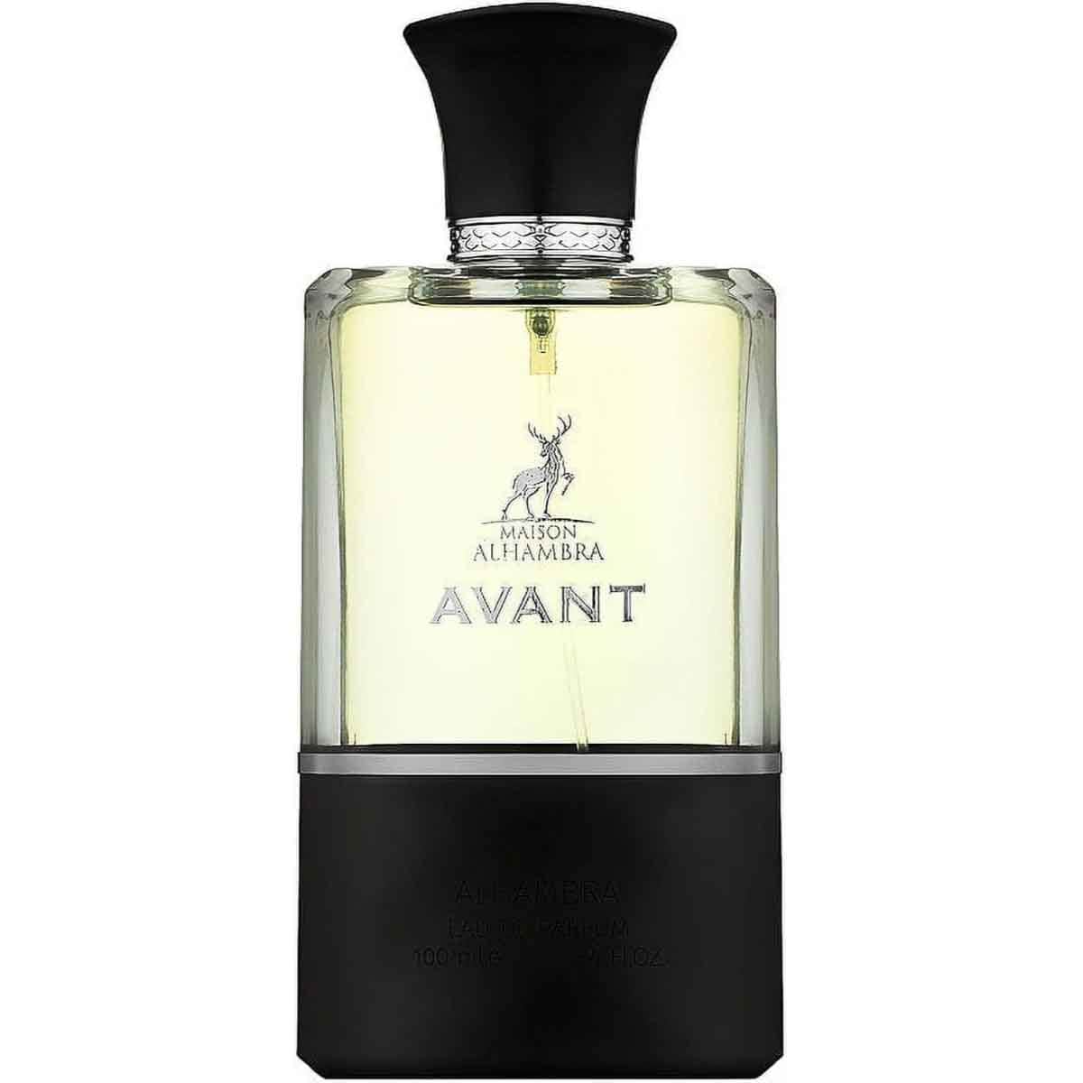 Maison Alhambra Avant Eau De Parfum for Men