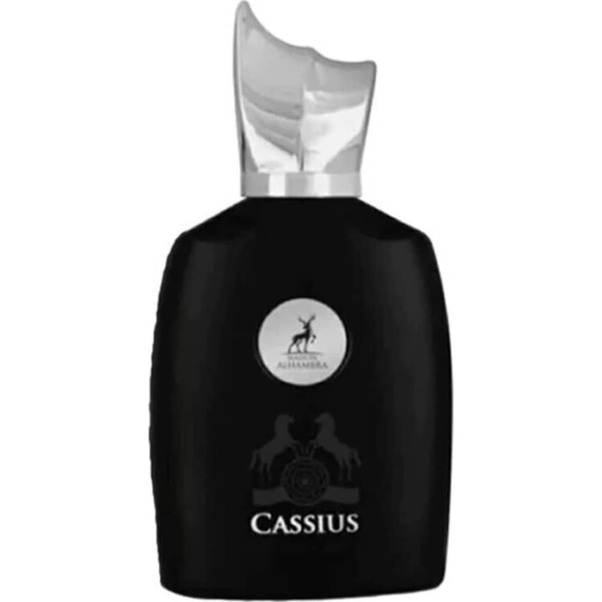 Maison Alhambra Cassius Eau De Parfum for Men