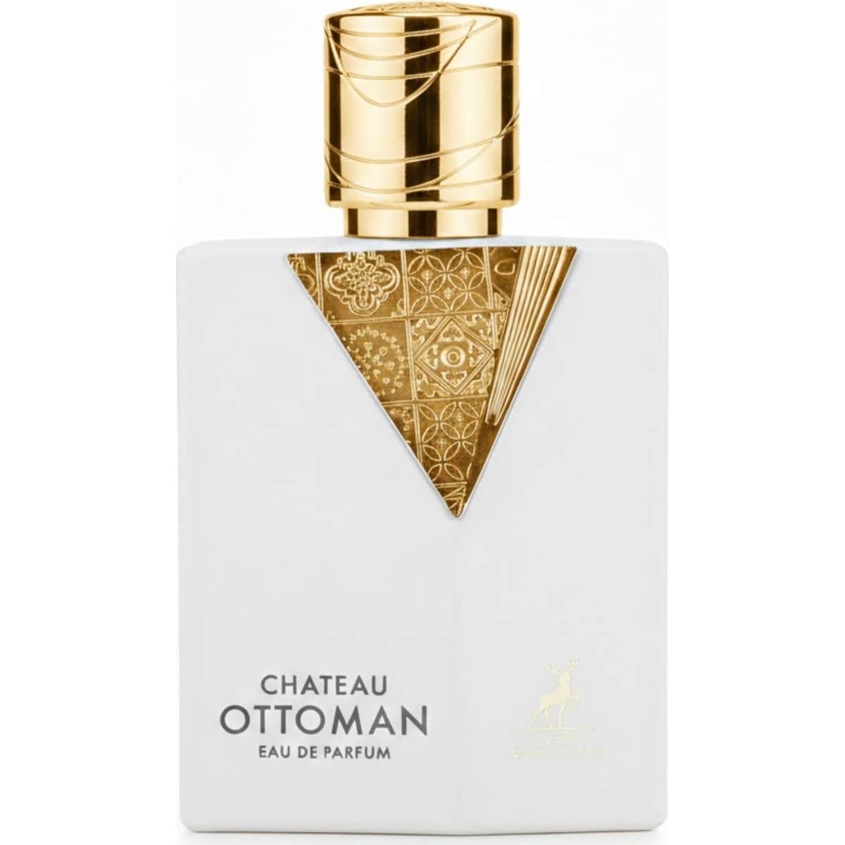Maison Alhambra Chateau Ottoman Eau De Parfum Unisex