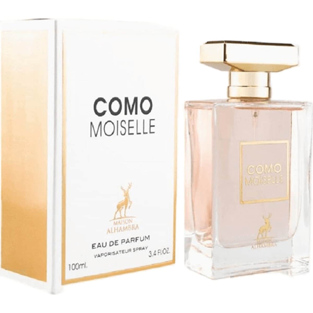 Maison Alhambra Como Moiselle Eau De Parfum for Women