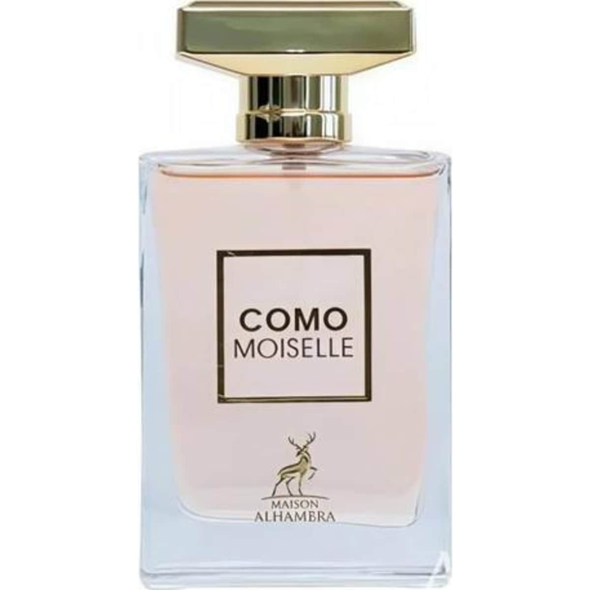Maison Alhambra Como Moiselle Eau De Parfum for Women