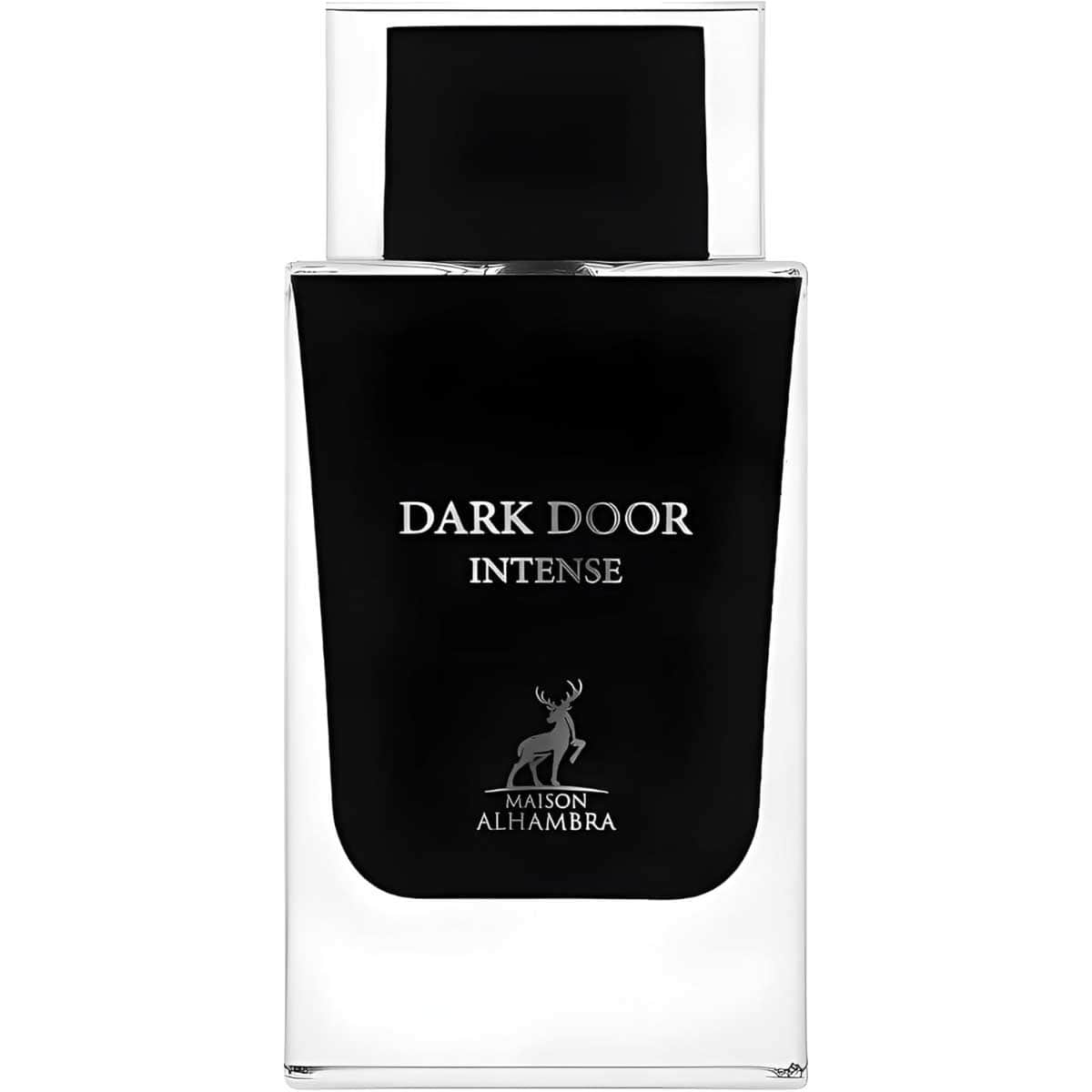 Maison Alhambra Dark Door Intense Eau De Parfum Unisex