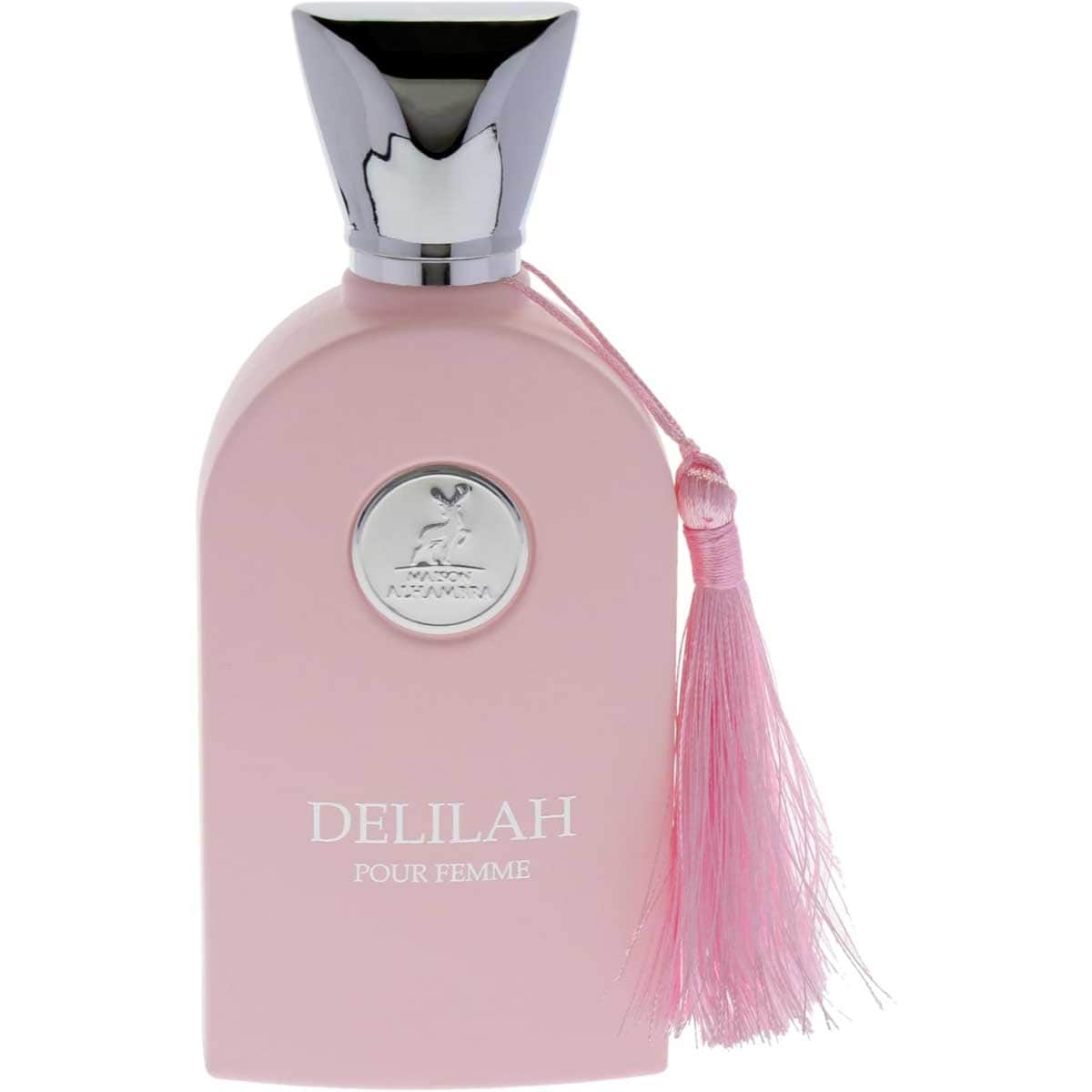 Maison Alhambra Delilah Eau De Parfum for Women