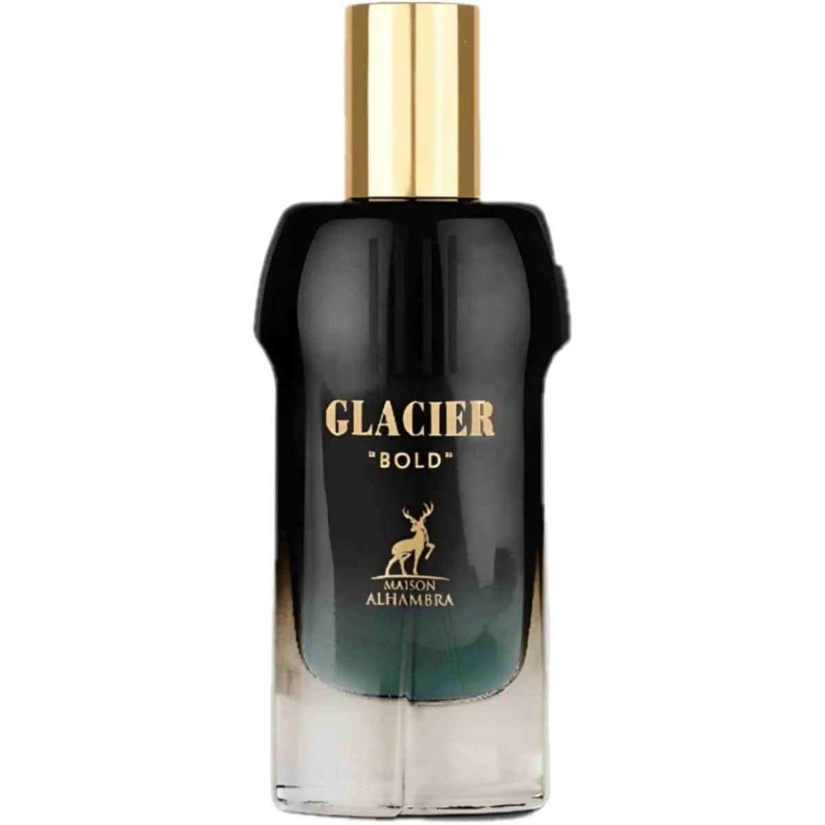 Maison Alhambra Glacier Bold Eau De Parfum Unisex