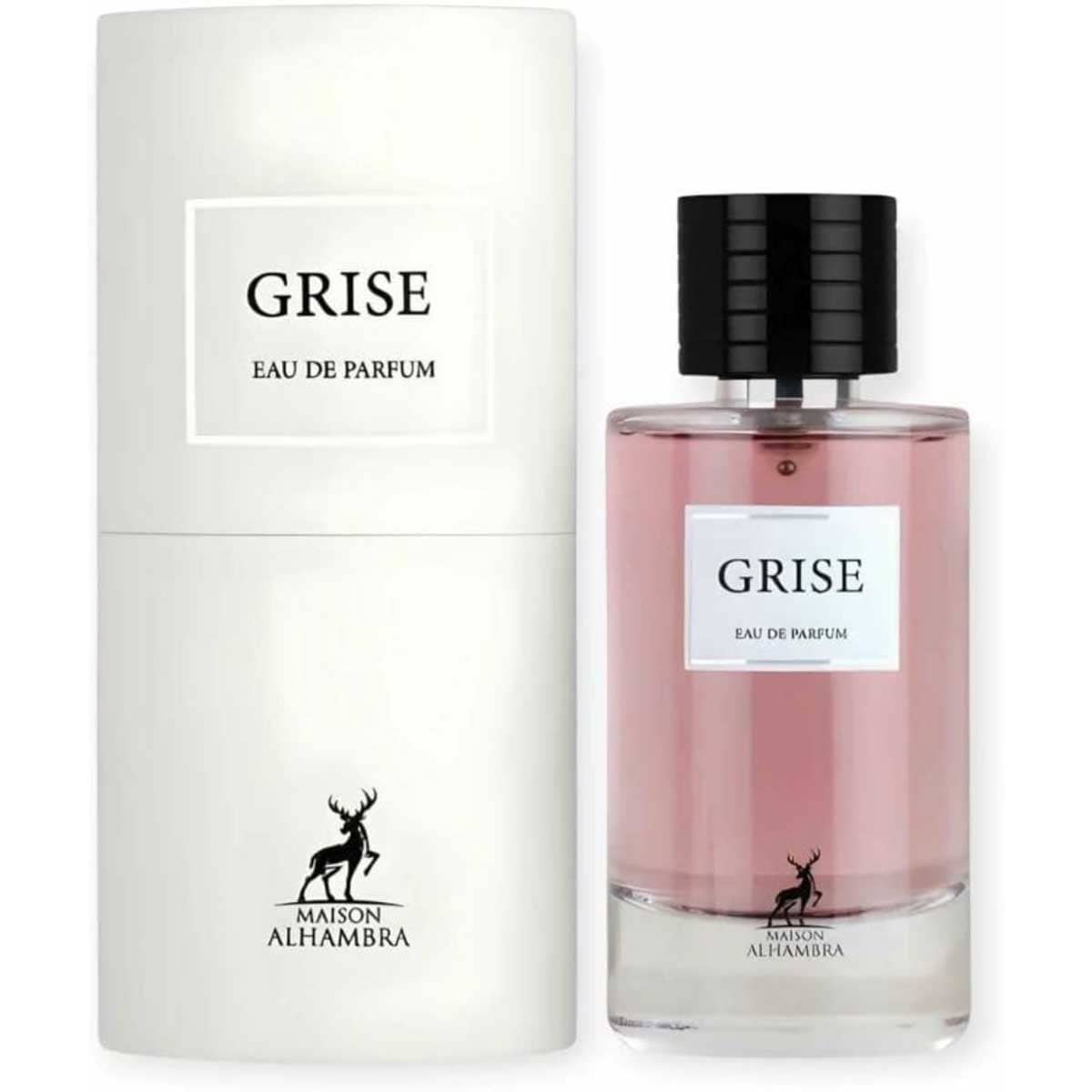 Maison Alhambra Grise Eau De Parfum Unisex