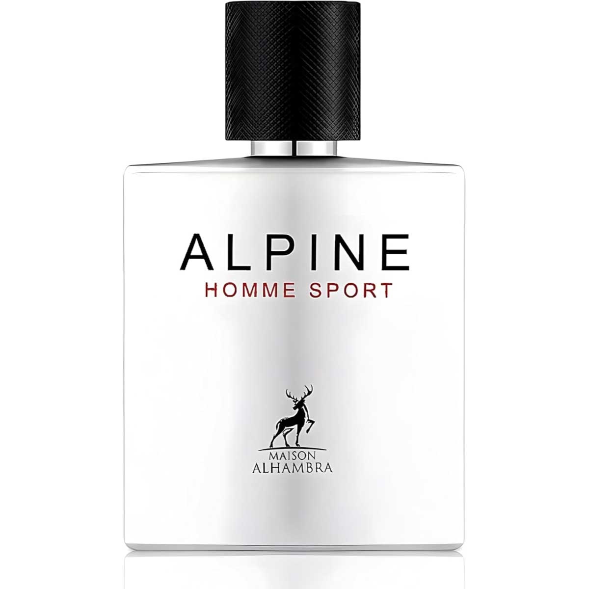 Maison Alhambra Homme Sport Eau De Parfum for Men