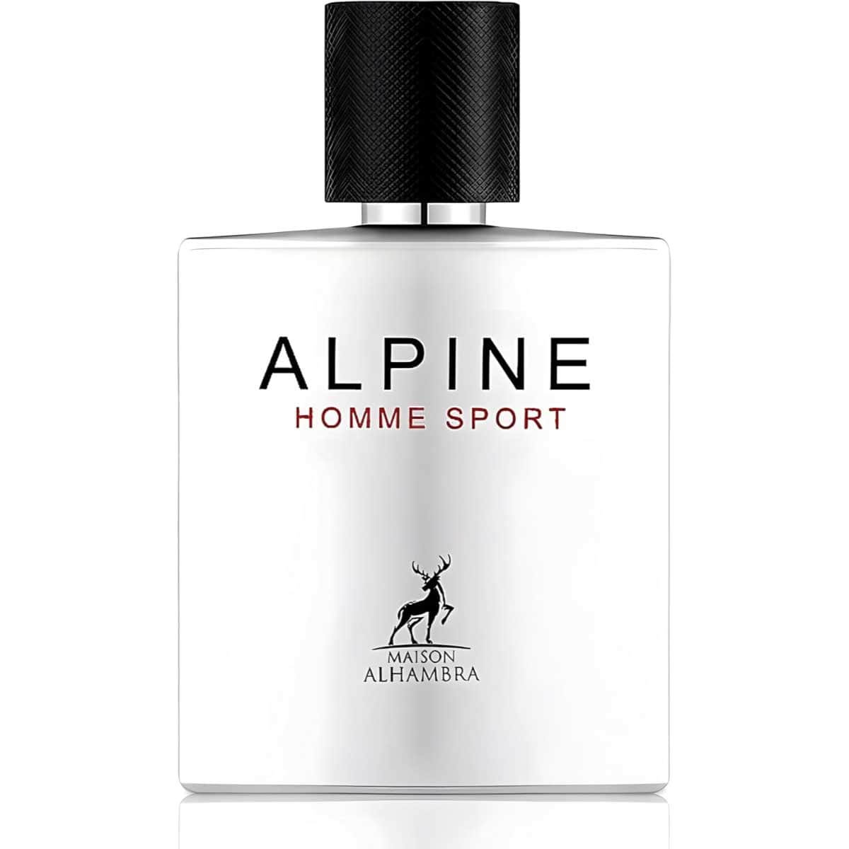 Maison Alhambra Homme Sport Eau De Parfum for Men