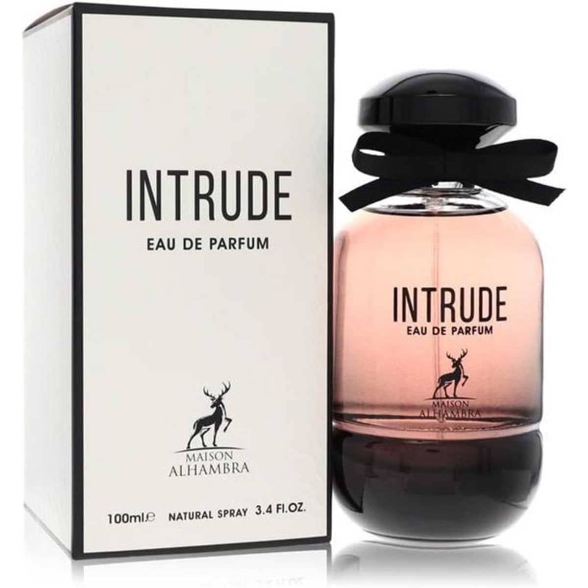 Maison Alhambra Intrude Eau De Parfum for Women