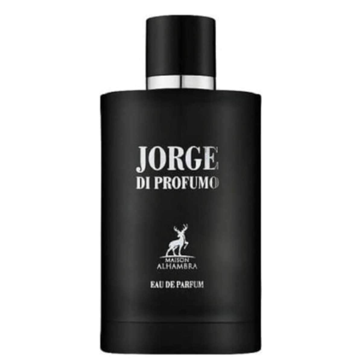 Maison Alhambra Jorge Di Profumo Eau De Parfum for Men