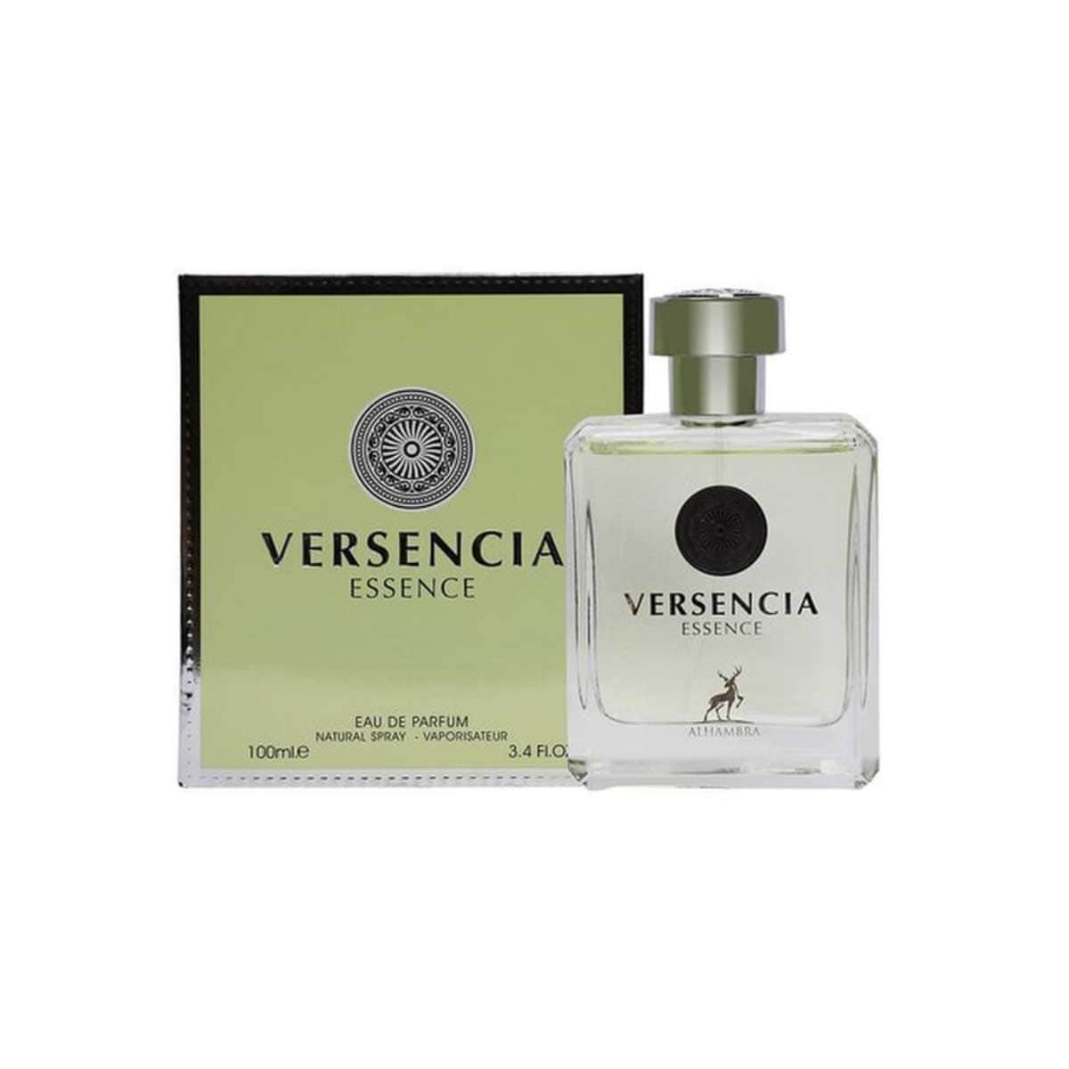 Maison Alhambra Jubilant Essence Eau De Parfum for Women