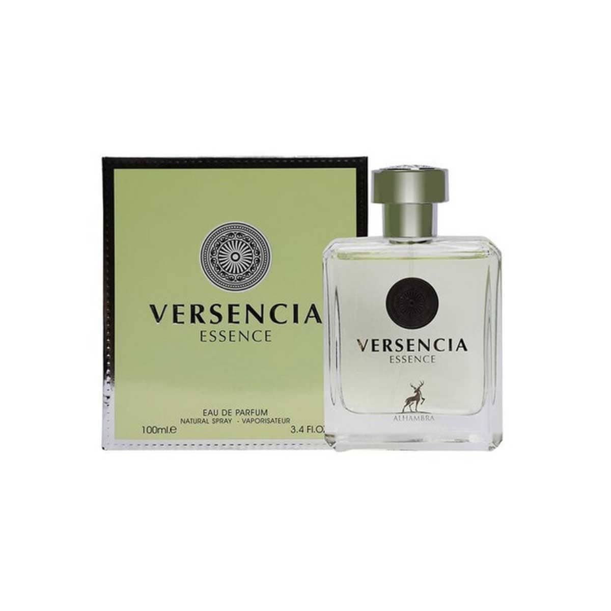 Maison Alhambra Jubilant Essence Eau De Parfum 100 ml for Women