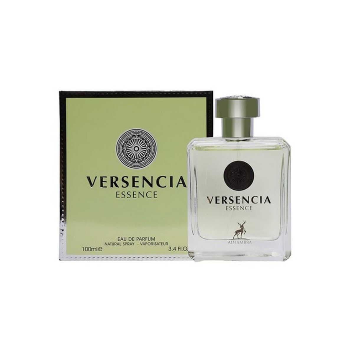 Maison Alhambra Jubilant Essence Eau De Parfum 100 ml for Women