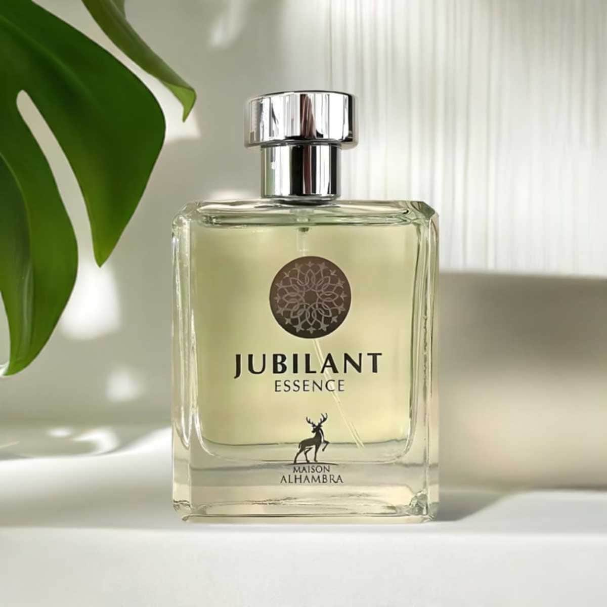 Maison Alhambra Jubilant Essence Eau De Parfum for Women